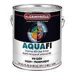 M.L. Campbell AquaFi Waterborne Universal Pre-Catalyzed Primer - Neutral / Clear