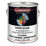 M.L. Campbell Kwik-Claw Fast Dry CV Primer White