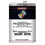M.L. Campbell WoodSong II Microton Spray Dye Stain (1 Gallon)