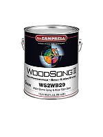 M.L. Campbell WoodSong II Waterborne Wipe Stain Base (1 Gallon)