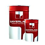 Sayerlack Solventborne Polyurethane Hardener For Waterborne Coatings