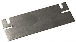 Practical Products Replacment Blade for Single Side Edge Trimmer  - EACH