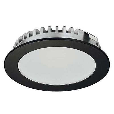 Hafele Loox5 3094 LED 24V 2.5W Recess/Surface Mounted DownLights