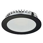 Hafele Loox5 3094 LED 24V 2.5W Recess/Surface Mounted DownLights