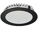 CLOSEOUT SPECIAL! - Hafele Loox5 2094 LED 12V 2.5W Warm White 3000K Recess/Surface Mounted DownLight - EACH