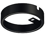 Hafele Loox5 2094 LED Surface Mount Trim Rings - EACH