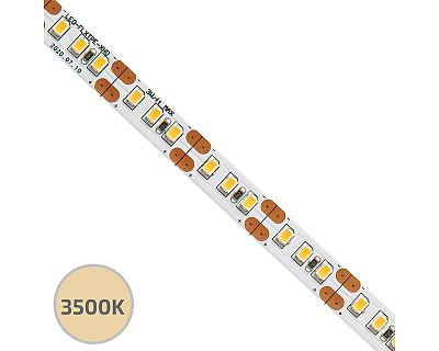 CLOSEOUT SPECIAL! - Tresco 12VDC 16.4ft. LED 3W EquiLine Flexible Tape Roll (3500K, Neutral Color) - EACH