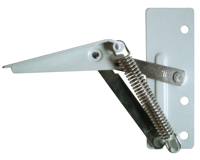 thumbnail image 2 of 2 Pair Folding Lift And Up Hinges, Heavy Duty Lift Up Hydraulic Hinge For Home Mechanism Hardware Coffee Table Furniture Lifting Tool, By GENHAKON 2 of 11