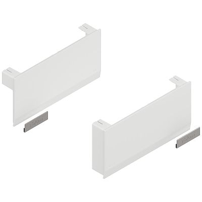 Blum AVENTOS HK top Cover Cap Set