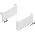 Blum AVENTOS HK top Cover Cap Set