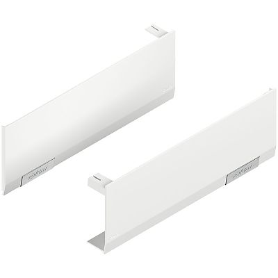 Blum AVENTOS HF/HS/HL top Cover Cap Set