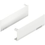 Blum AVENTOS HF/HS/HL top Cover Cap Set
