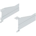 Blum AVENTOS HL top Face Frame Mounting Bracket Set