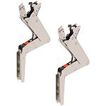 Blum AVENTOS HS top Up and Over Lift System Lever Set