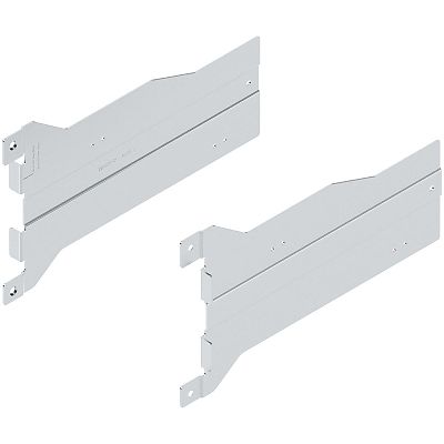 Blum AVENTOS HF top Face Frame Mounting Bracket Set