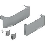 Blum AVENTOS HK top Cover Cap Set for SERVO-DRIVE