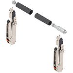 Blum AVENTOS HL top Parallel Lift Lever Set