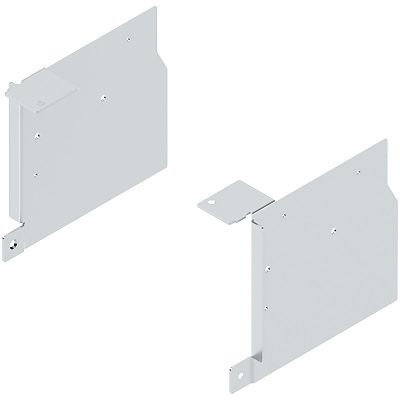 Blum AVENTOS HK-S Face Frame Mounting Bracket Set
