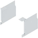 Blum AVENTOS HK-S Face Frame Mounting Bracket Set
