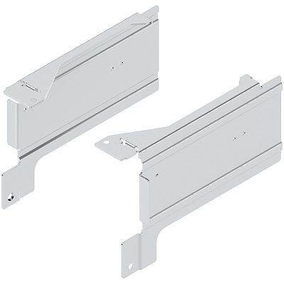 Blum AVENTOS HK top Face Frame Mounting Bracket Set