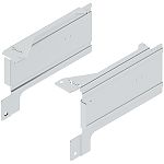 Blum AVENTOS HK top Face Frame Mounting Bracket Set