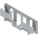 Blum SERVO-DRIVE Power Supply Wall Mounting Bracket, Panel Attachment