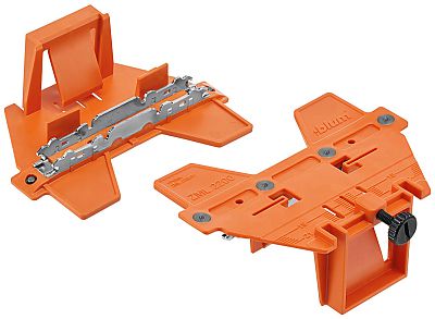 Blum AVENTOS HK top Marking Template for AVENTOS HK top Front Fixing Bracket