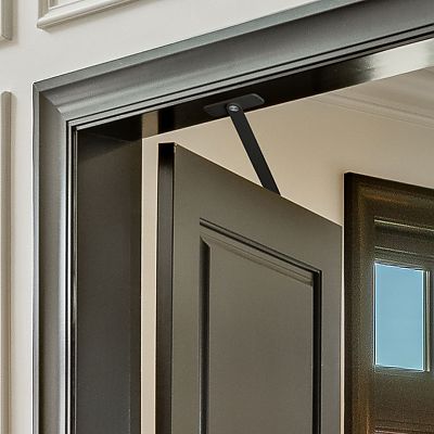 Sugatsune Overhead Concealed Door Stop (Hold Open) For 22-27/32" - 36" Wide Doors