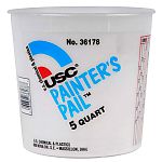 USC Painter's Pail - 5 Quart (EACH)