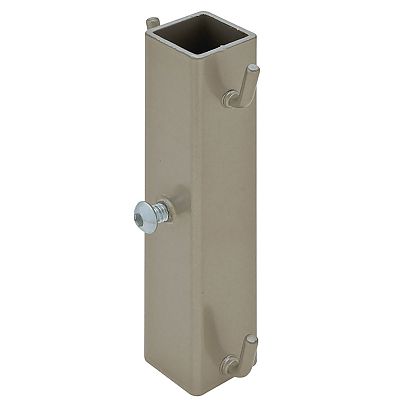Kessebohmer Dispensa Pantry Pullout Frame Extender