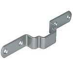 Kessebohmer Dispensa Pantry Pullout Frame Door Stabilizer