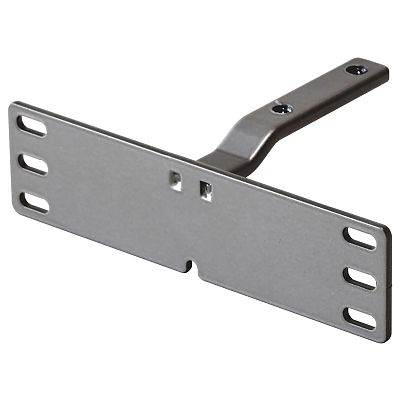 Kessebohmer Dispensa Base Pullout Wide Door Bracket