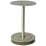 Century Components - Pie-Cut Lazy Susans