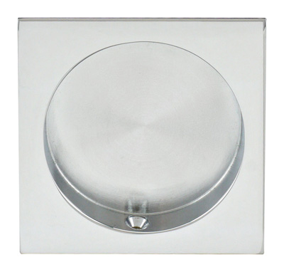 Unison Inox INOX Unison Hardware Inc. FH2300 - Unison Inox Mortise Pocket Door ...