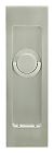 Unison Inox Mortise Pocket Door Keyed Lockset