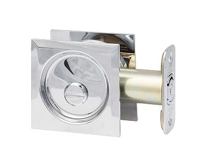 Sure-Loc Hardware, Inc DP-SQ02-FBL-238 - Sure-Loc Square Pocket