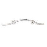 Seachrome Wellness Series Maverick 30" (762mm) Double Arched Grab Bar