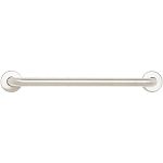 Seachrome 18" (457mm) Commercial Grab Bar (Stainless Steel)