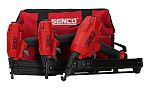 Senco 3 Tool Combo Nailer Kit