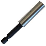 Blum 1/4" Hex Shank Magnetic Bit Holder - EACH