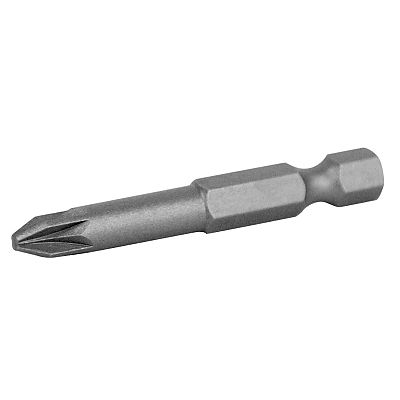 Blum #2 Pozi Drive - 2" (51mm) Insert Bit - EACH