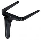 Sugatsune 7-7/8" (200mm) Fork Bracket (Black)