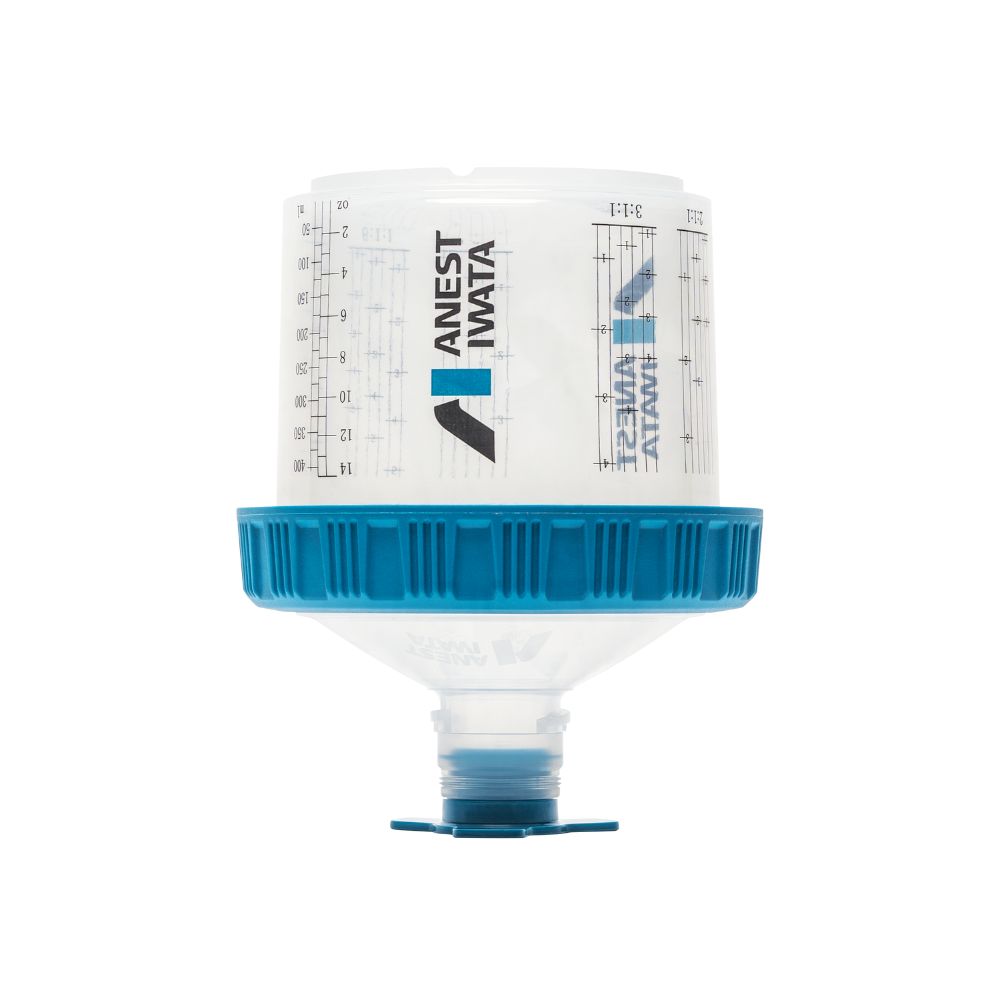 Anest Iwata Americas 27501 - Anest Iwata Fast Flow System Spray