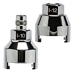 Anest Iwata Fast Flow System Adaptors