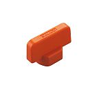 Salice Push Insertion Tool for Retaining Catch - EACH (Orange)