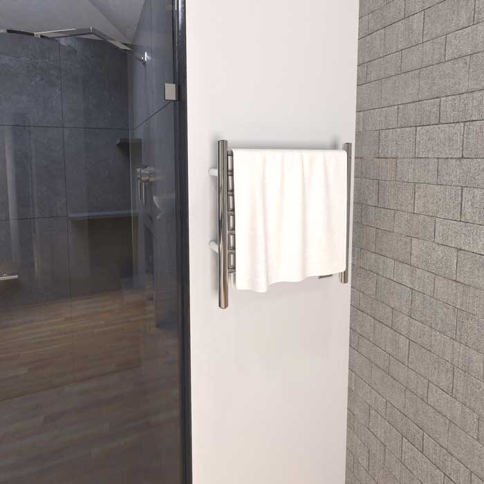 Amba Radiant Towel Warmer - Thumbnail 4