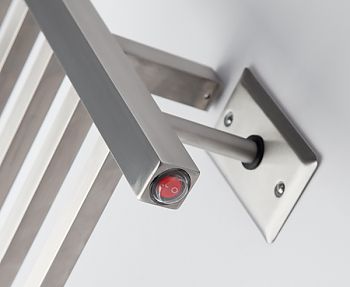 Amba Radiant Towel Warmer - Thumbnail 3