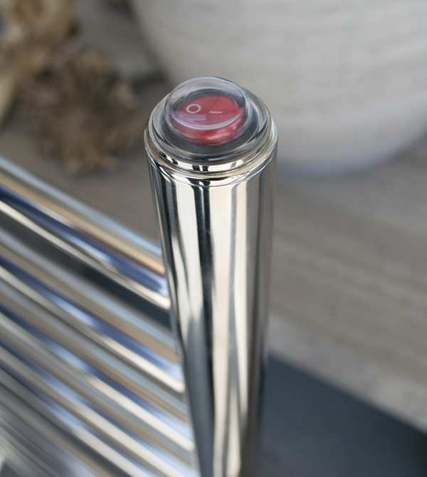 Amba Solo Towel Warmer - Thumbnail 5