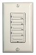 Amba Hardwired Countdown Timer for Towel Warmers (Almond/Ivory/White)