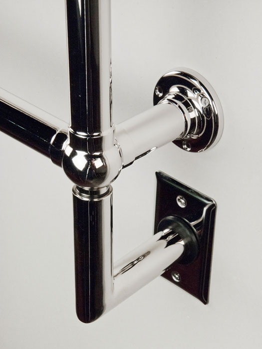 Amba Traditional Towel Warmer - Thumbnail 5